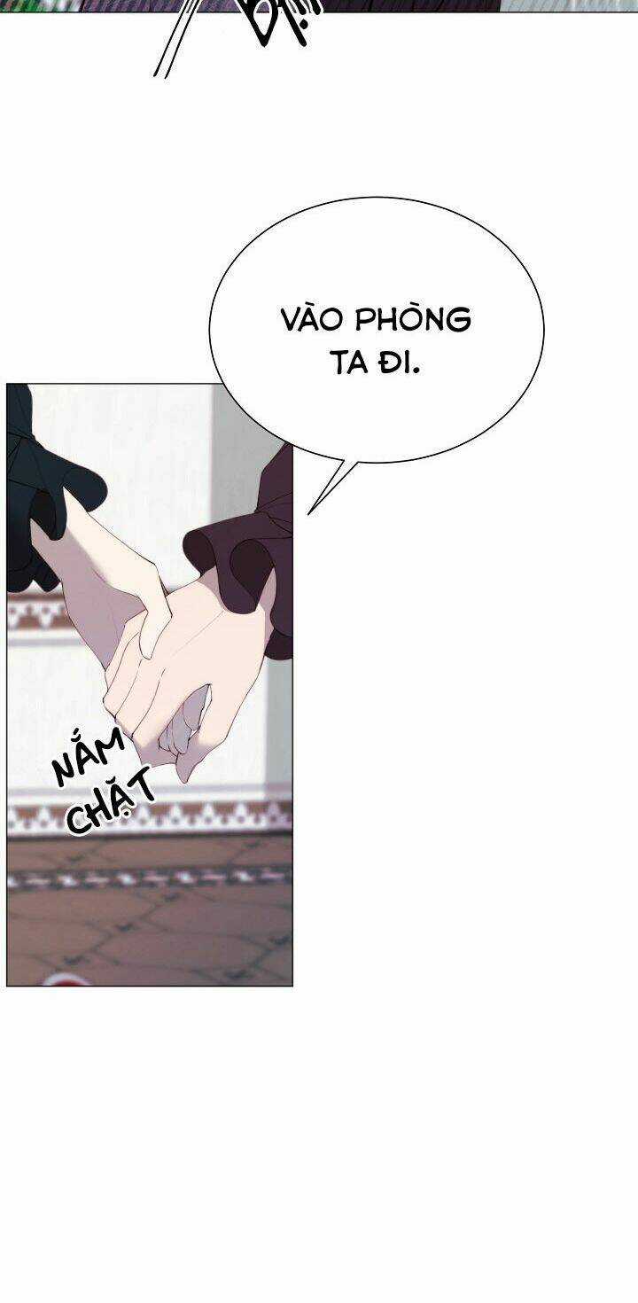 Ác Nữ Cần Bạo Chúa Chapter 27 trang 5