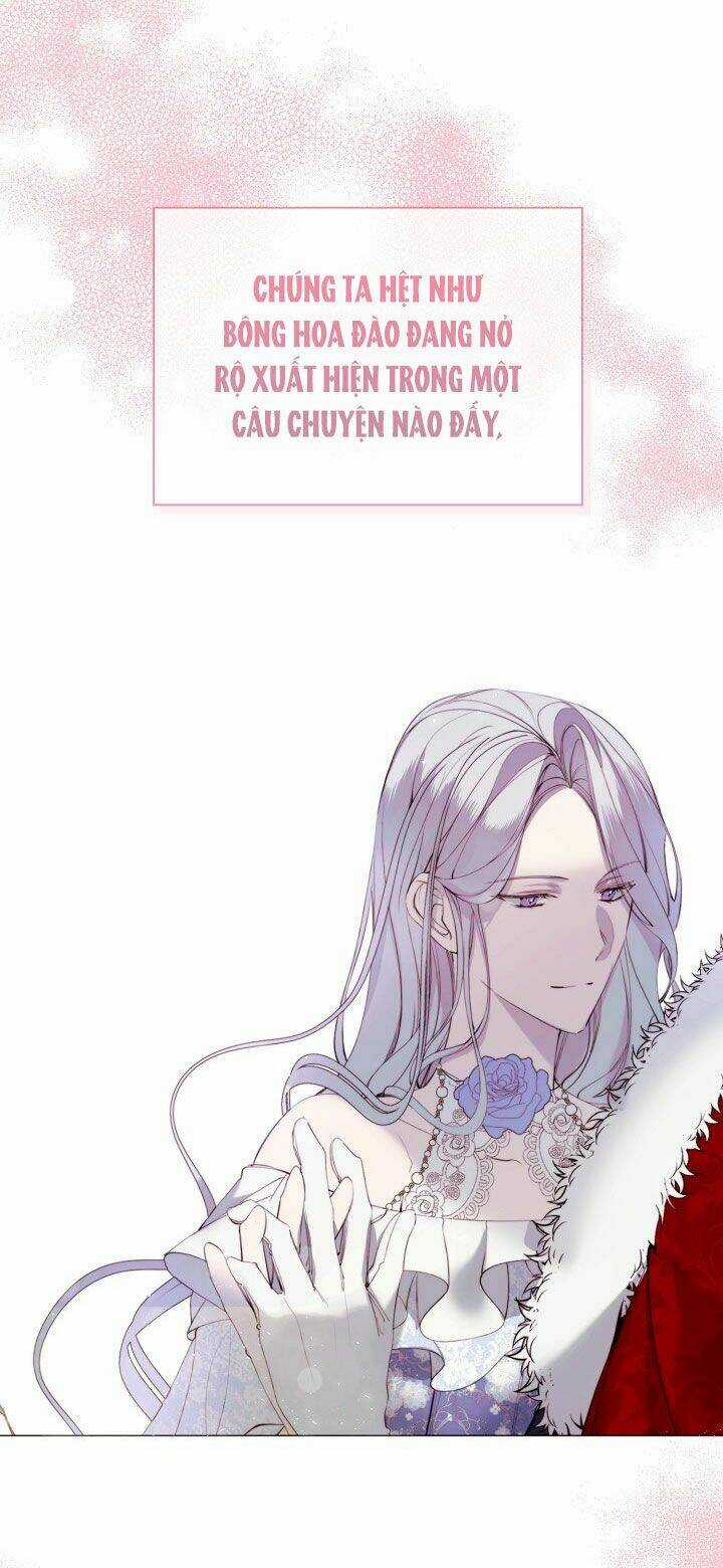 Ác Nữ Cần Bạo Chúa Chapter 27 trang 50