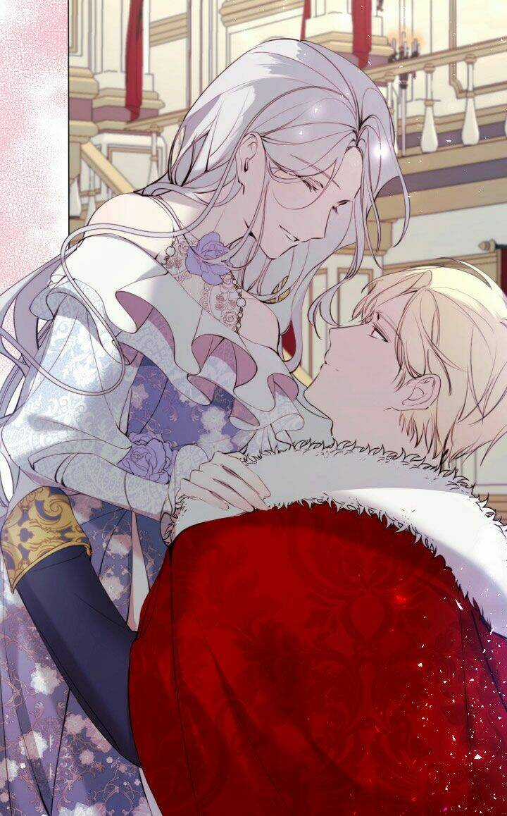 Ác Nữ Cần Bạo Chúa Chapter 27 trang 53