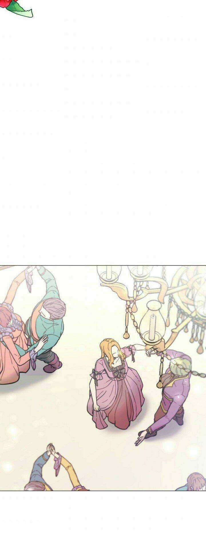 Ác Nữ Cần Bạo Chúa Chapter 27 trang 55