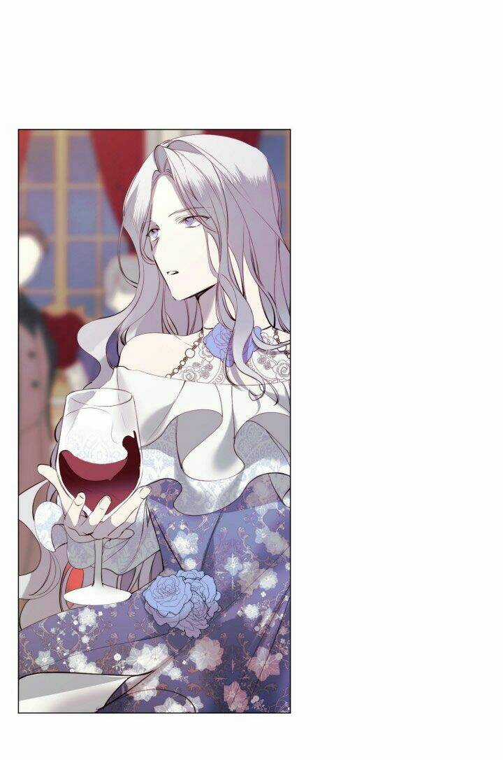 Ác Nữ Cần Bạo Chúa Chapter 27 trang 56