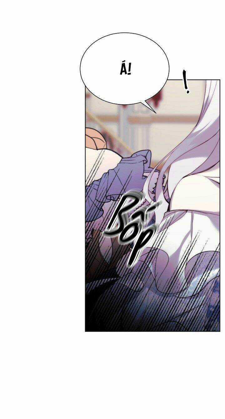 Ác Nữ Cần Bạo Chúa Chapter 27 trang 57