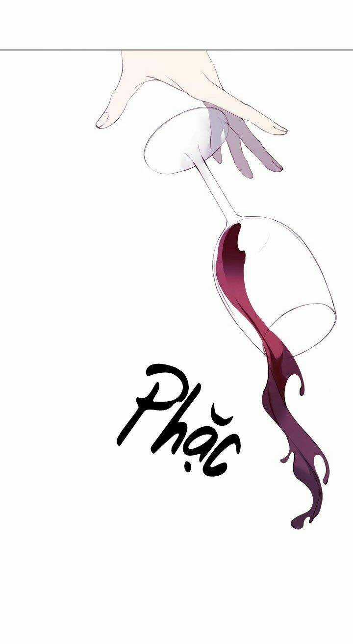 Ác Nữ Cần Bạo Chúa Chapter 27 trang 58