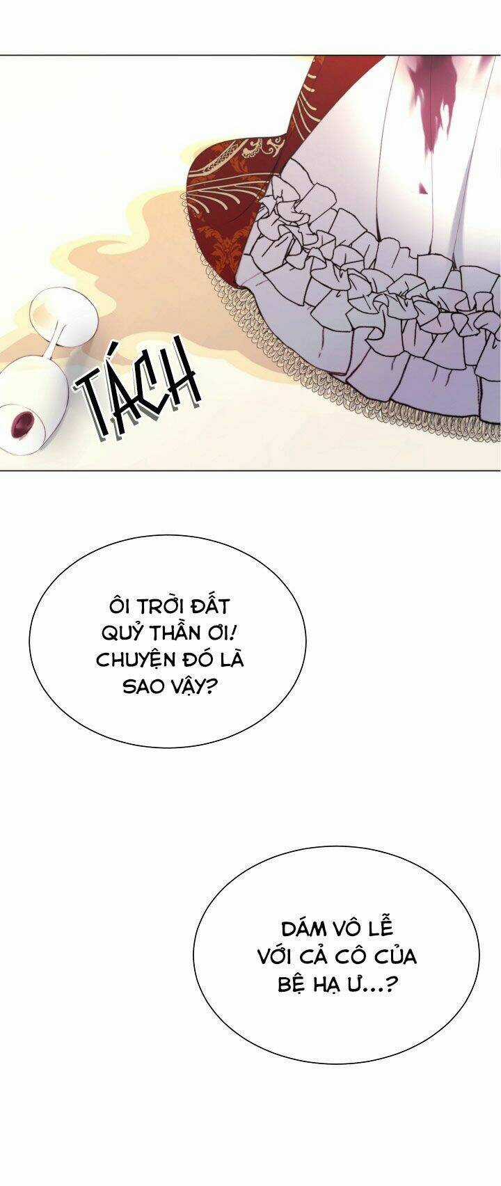 Ác Nữ Cần Bạo Chúa Chapter 27 trang 59