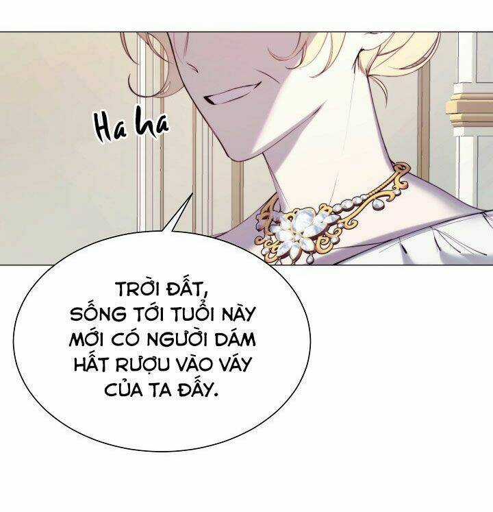 Ác Nữ Cần Bạo Chúa Chapter 27 trang 60