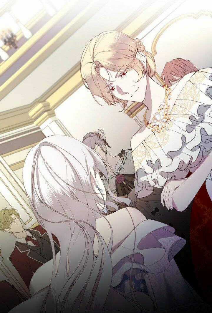 Ác Nữ Cần Bạo Chúa Chapter 27 trang 62