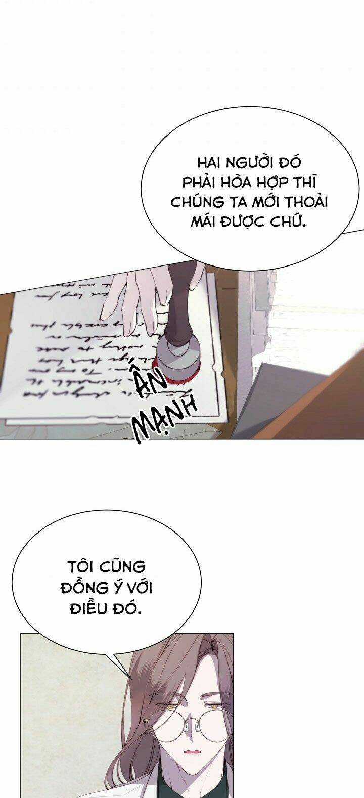 Ác Nữ Cần Bạo Chúa Chapter 27 trang 8