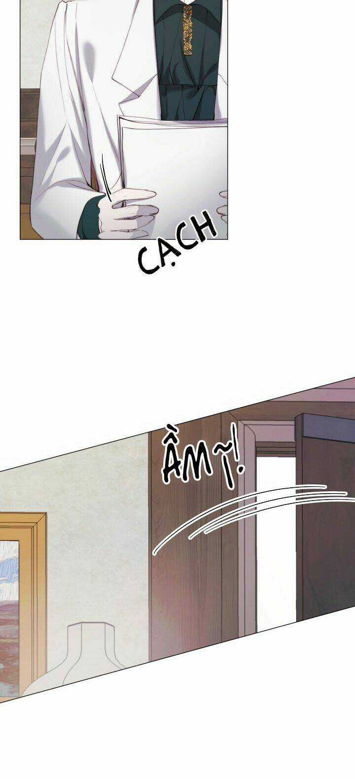 Ác Nữ Cần Bạo Chúa Chapter 27 trang 9