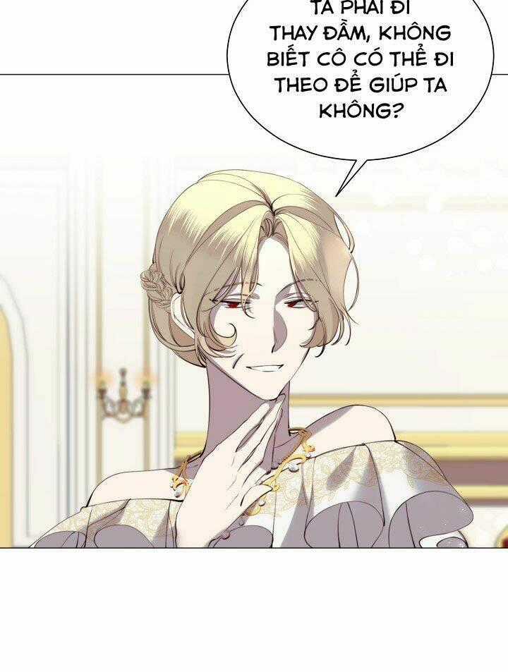 Ác Nữ Cần Bạo Chúa Chapter 28 trang 1