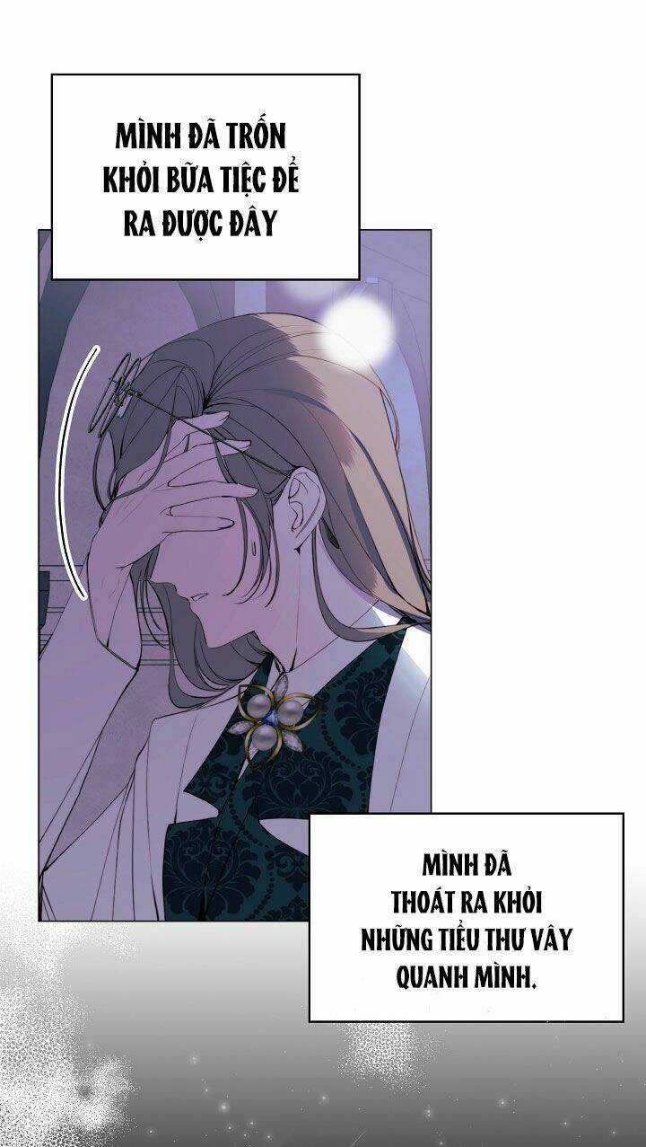 Ác Nữ Cần Bạo Chúa Chapter 28 trang 13