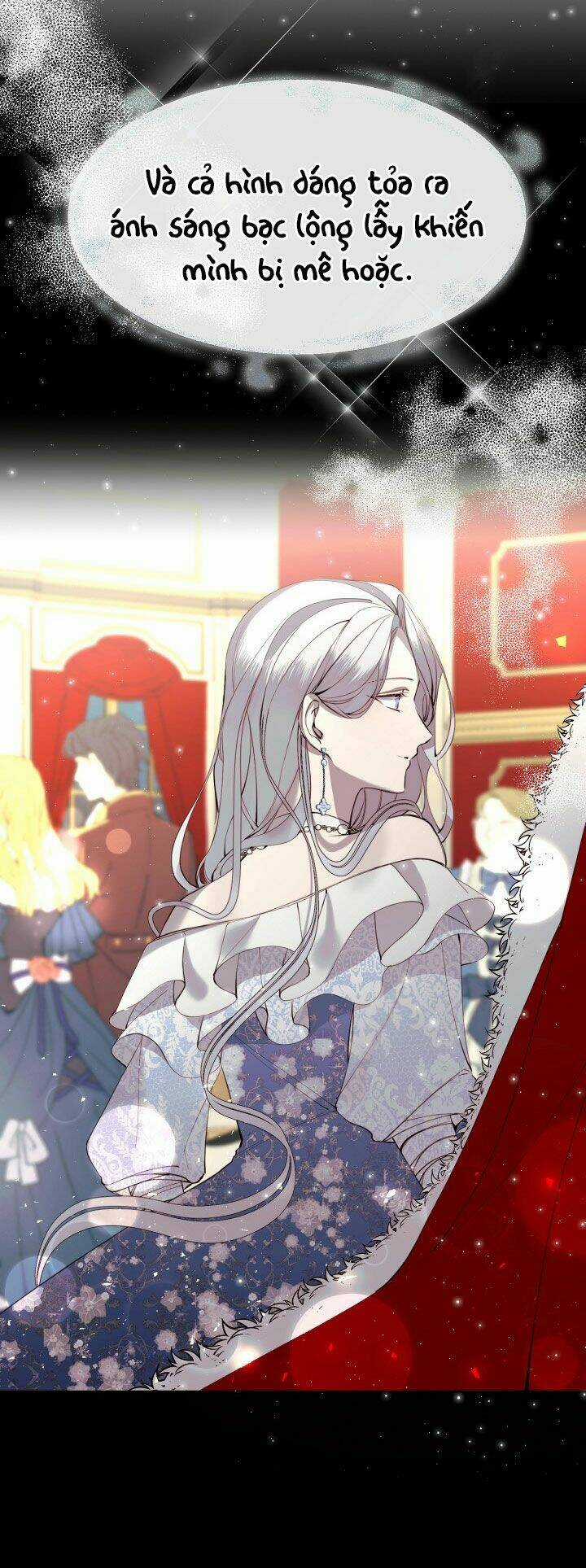 Ác Nữ Cần Bạo Chúa Chapter 28 trang 14