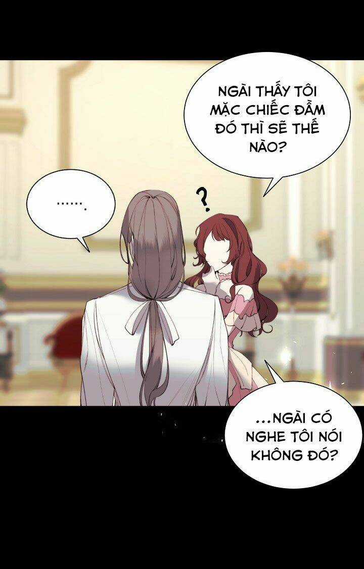 Ác Nữ Cần Bạo Chúa Chapter 28 trang 17