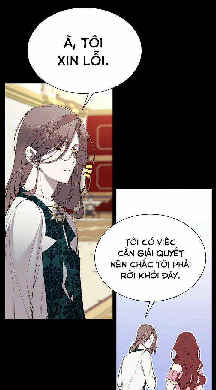 Ác Nữ Cần Bạo Chúa Chapter 28 trang 18