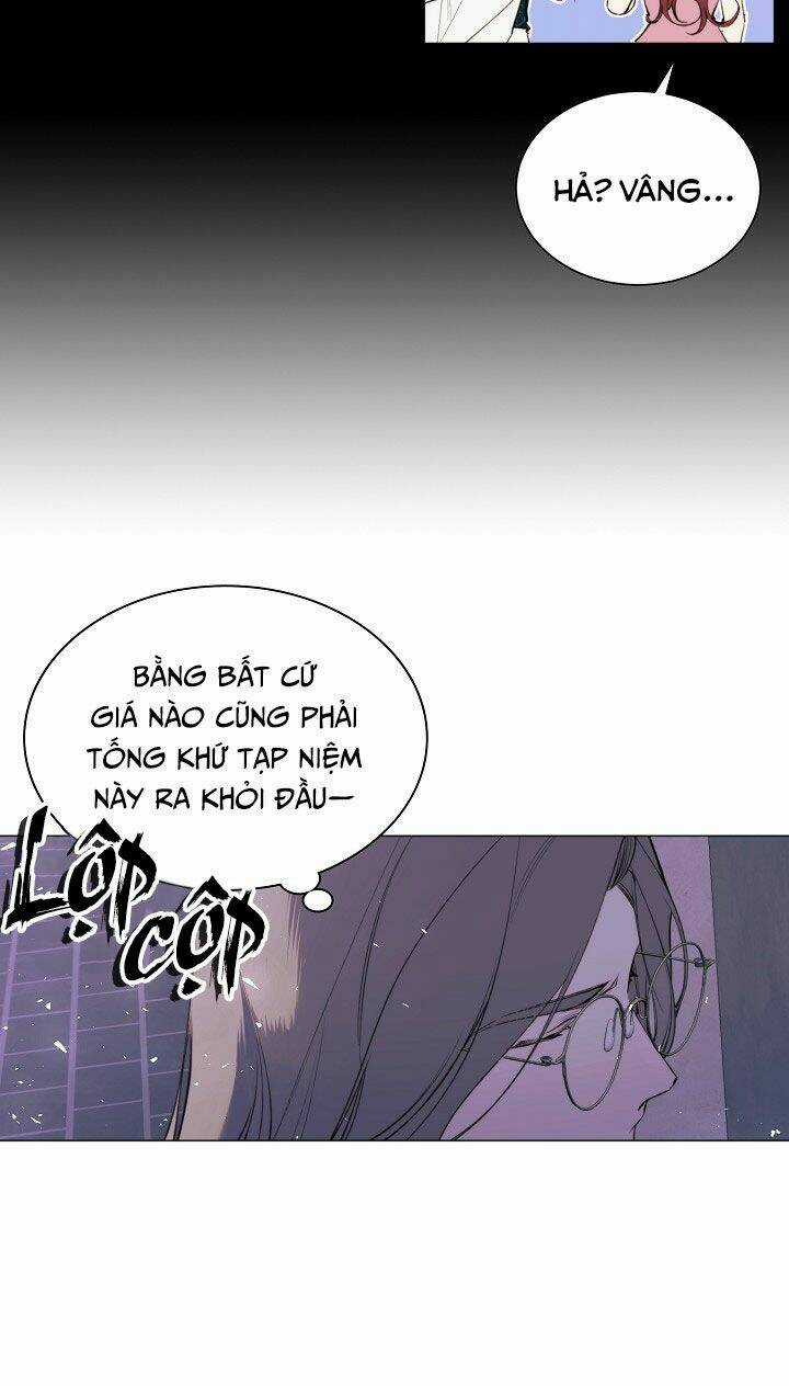 Ác Nữ Cần Bạo Chúa Chapter 28 trang 19