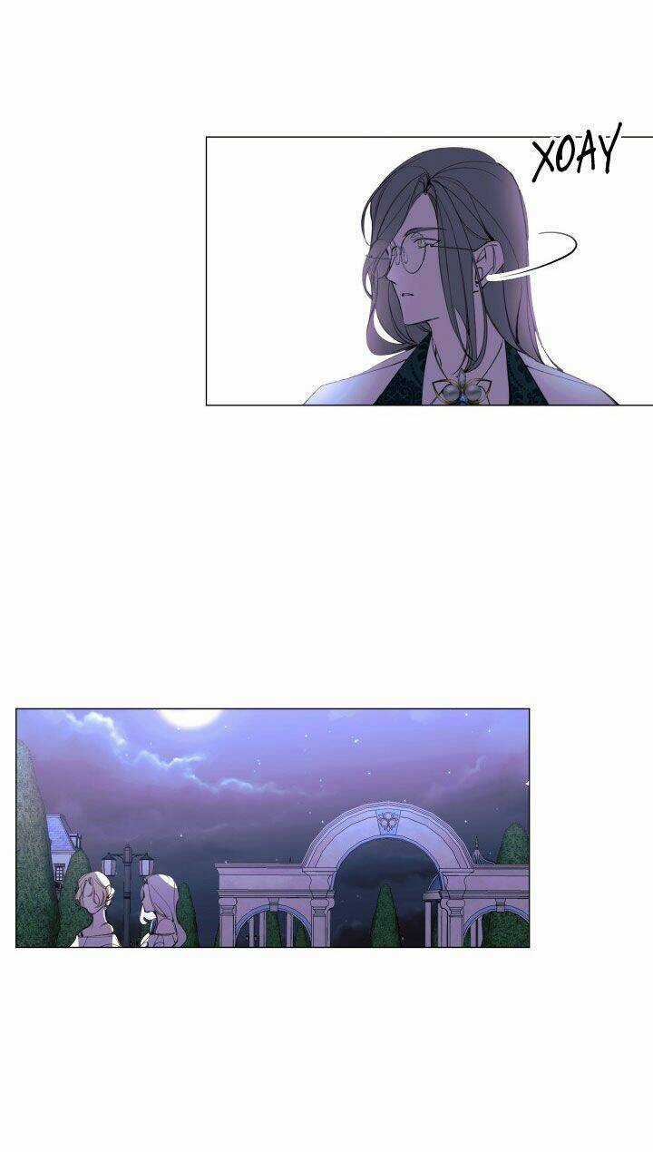 Ác Nữ Cần Bạo Chúa Chapter 28 trang 20