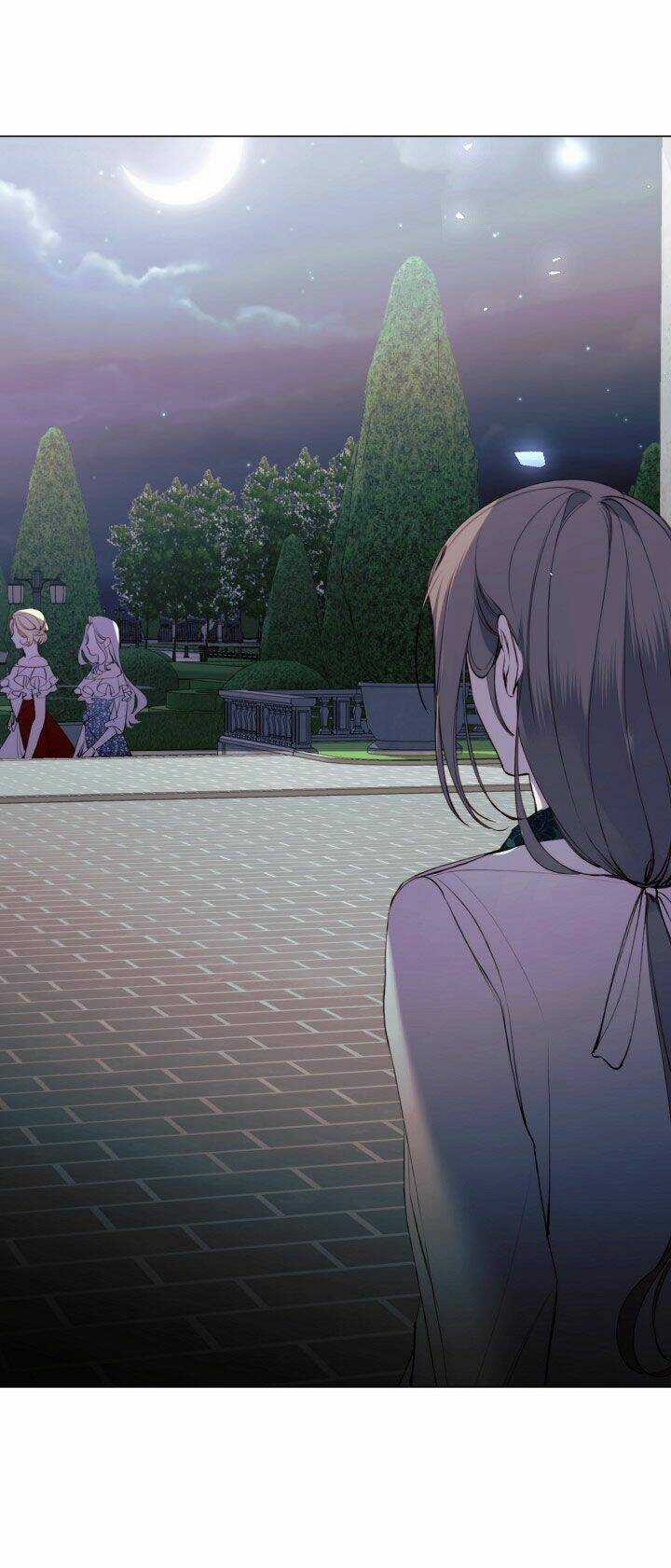 Ác Nữ Cần Bạo Chúa Chapter 28 trang 21