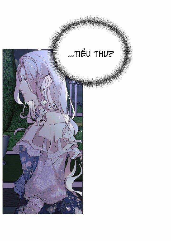 Ác Nữ Cần Bạo Chúa Chapter 28 trang 22