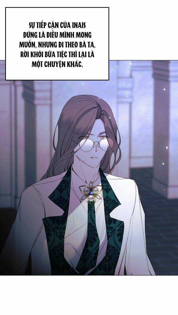 Ác Nữ Cần Bạo Chúa Chapter 28 trang 23