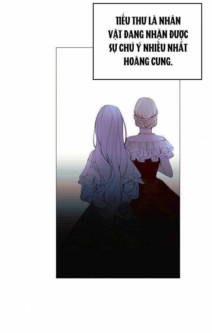 Ác Nữ Cần Bạo Chúa Chapter 28 trang 24