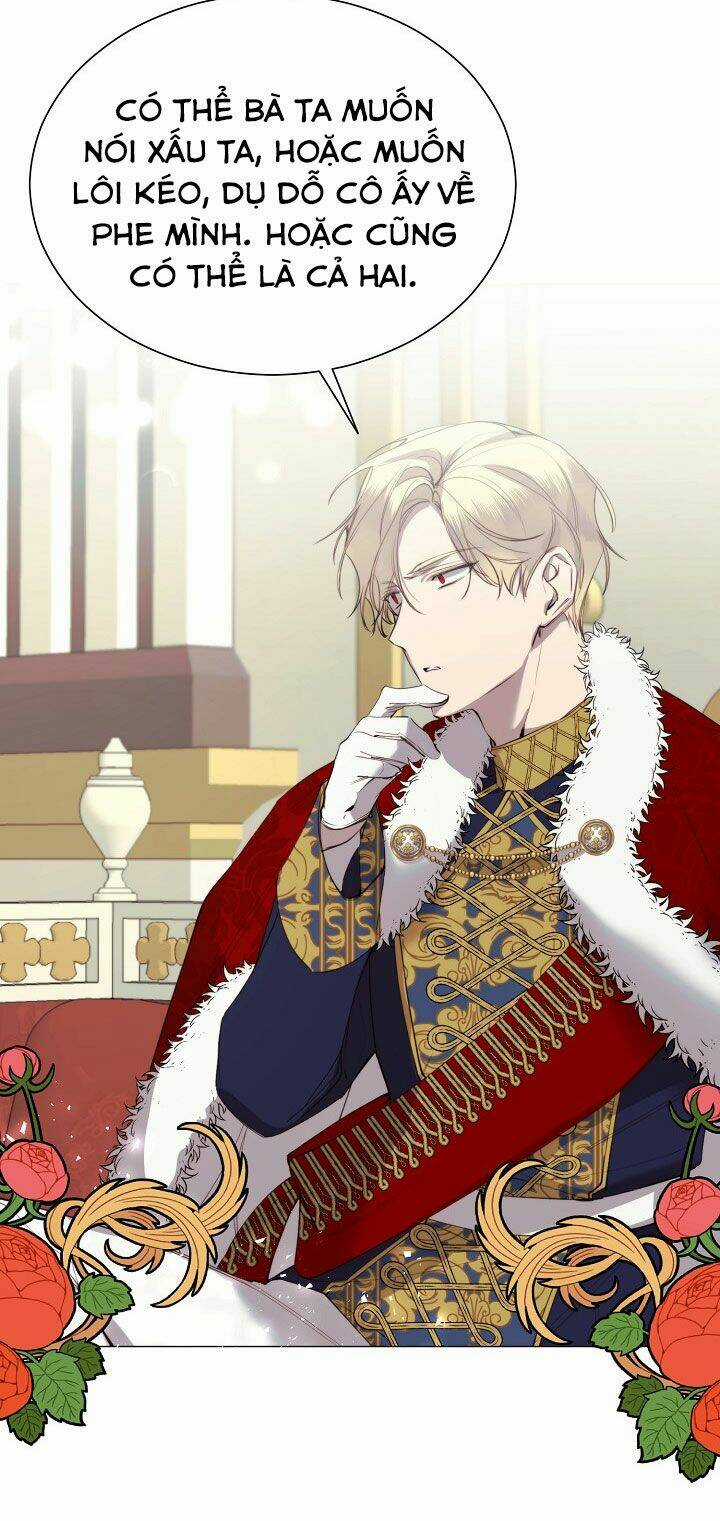 Ác Nữ Cần Bạo Chúa Chapter 28 trang 29