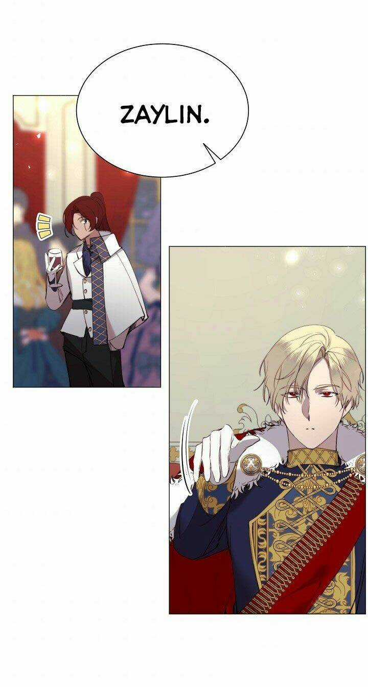 Ác Nữ Cần Bạo Chúa Chapter 28 trang 31