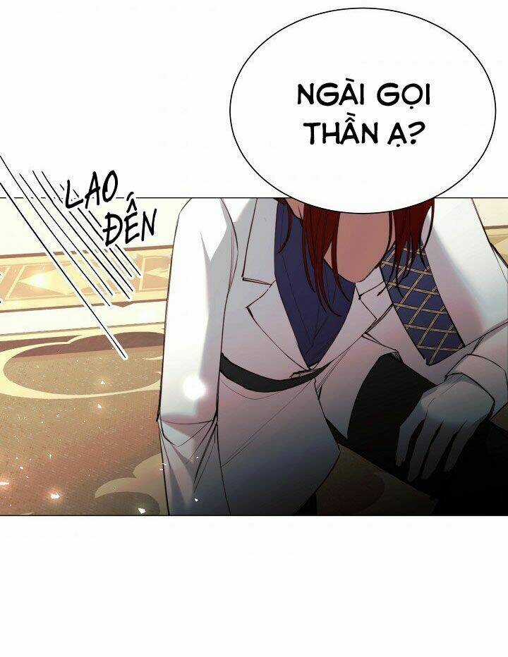 Ác Nữ Cần Bạo Chúa Chapter 28 trang 32