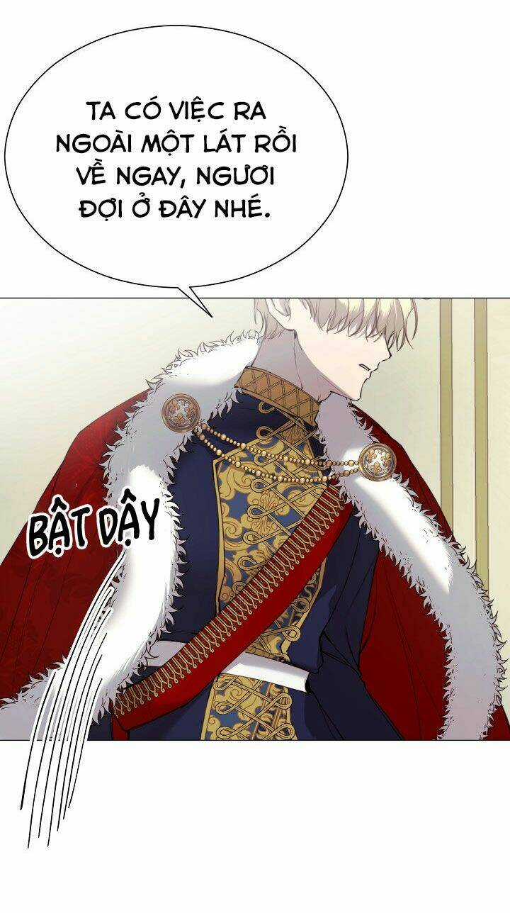 Ác Nữ Cần Bạo Chúa Chapter 28 trang 34