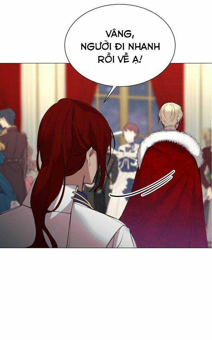 Ác Nữ Cần Bạo Chúa Chapter 28 trang 35