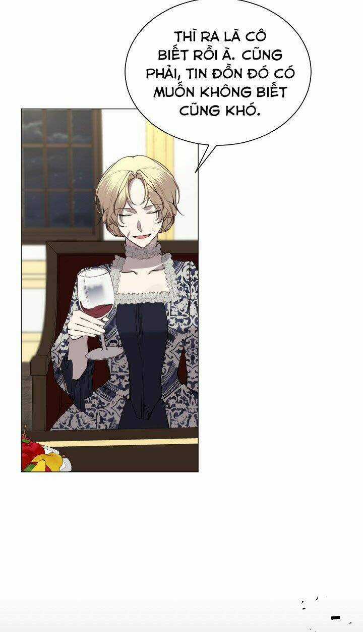 Ác Nữ Cần Bạo Chúa Chapter 28 trang 37