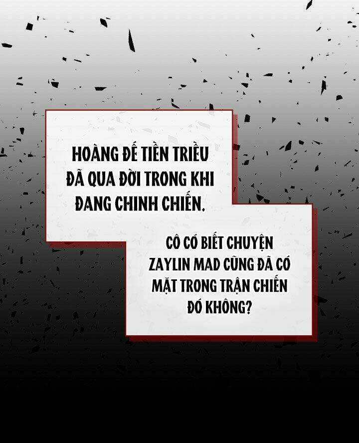 Ác Nữ Cần Bạo Chúa Chapter 28 trang 38