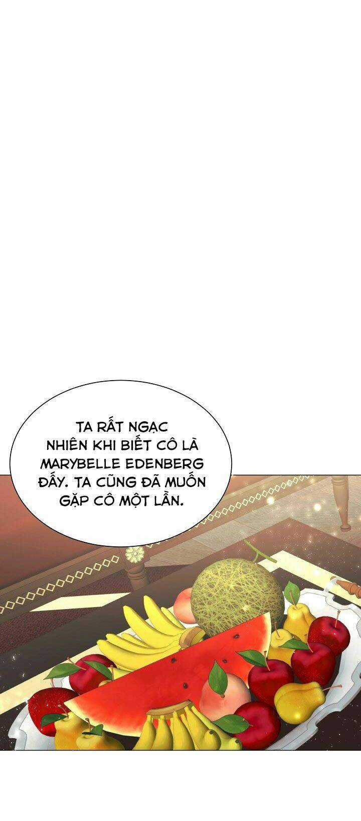 Ác Nữ Cần Bạo Chúa Chapter 28 trang 4