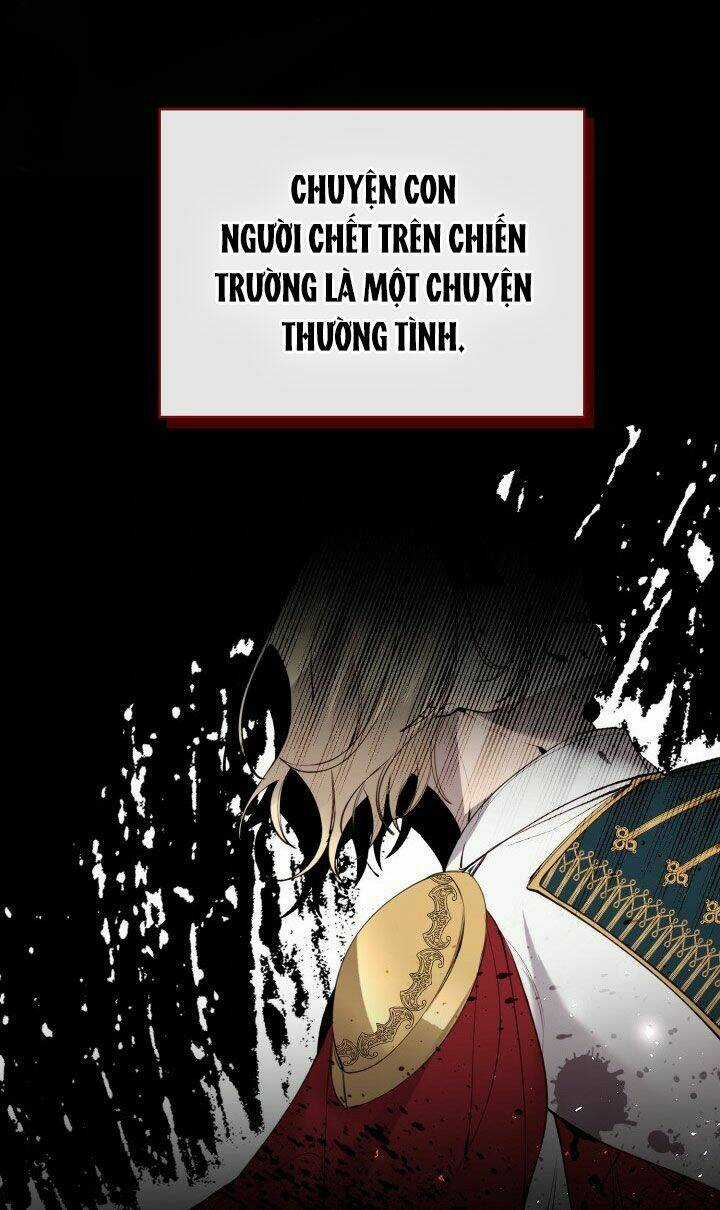 Ác Nữ Cần Bạo Chúa Chapter 28 trang 40