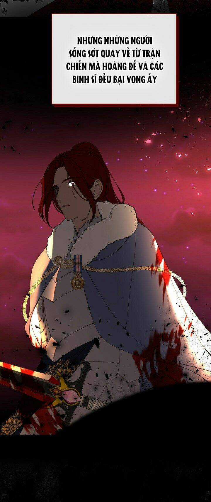 Ác Nữ Cần Bạo Chúa Chapter 28 trang 41