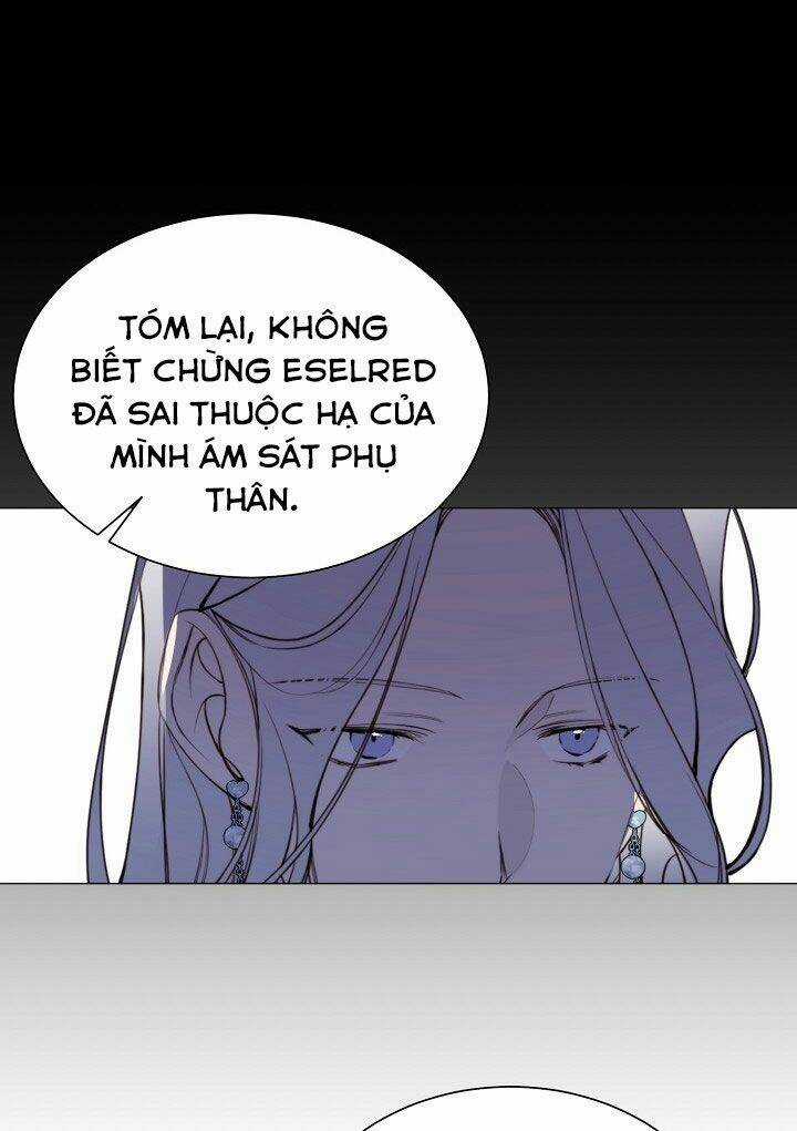 Ác Nữ Cần Bạo Chúa Chapter 28 trang 44