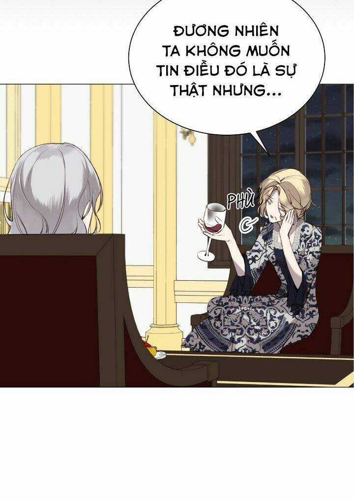 Ác Nữ Cần Bạo Chúa Chapter 28 trang 45