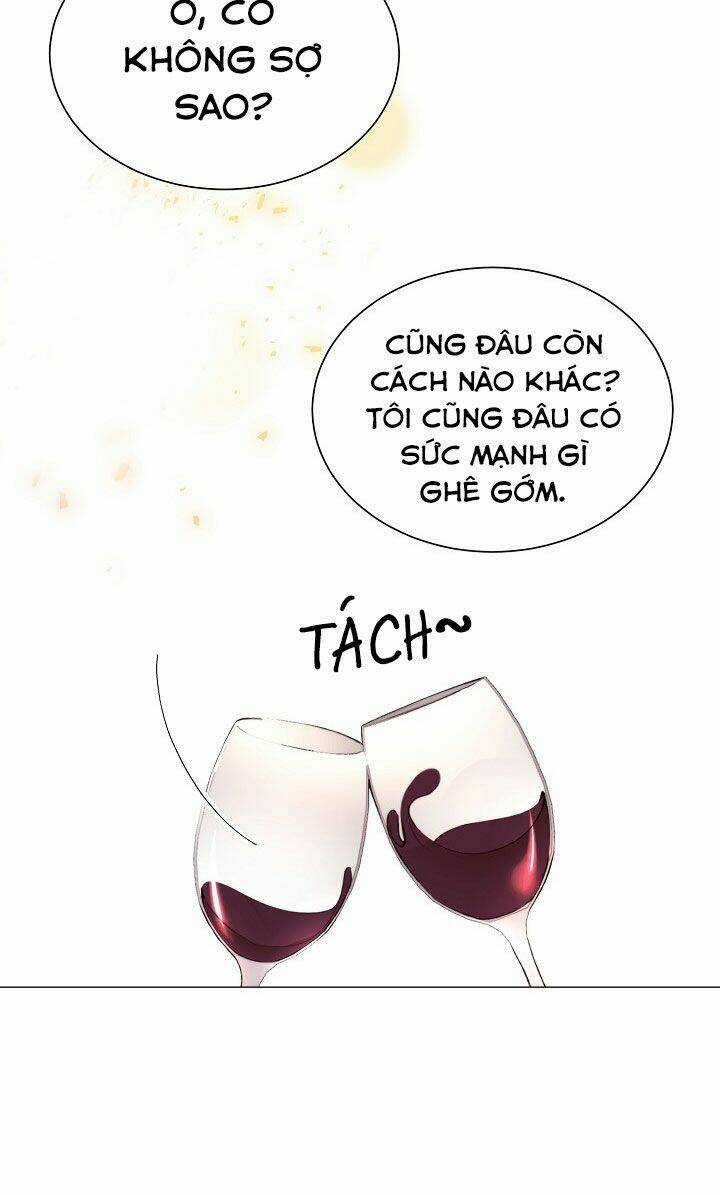 Ác Nữ Cần Bạo Chúa Chapter 28 trang 47