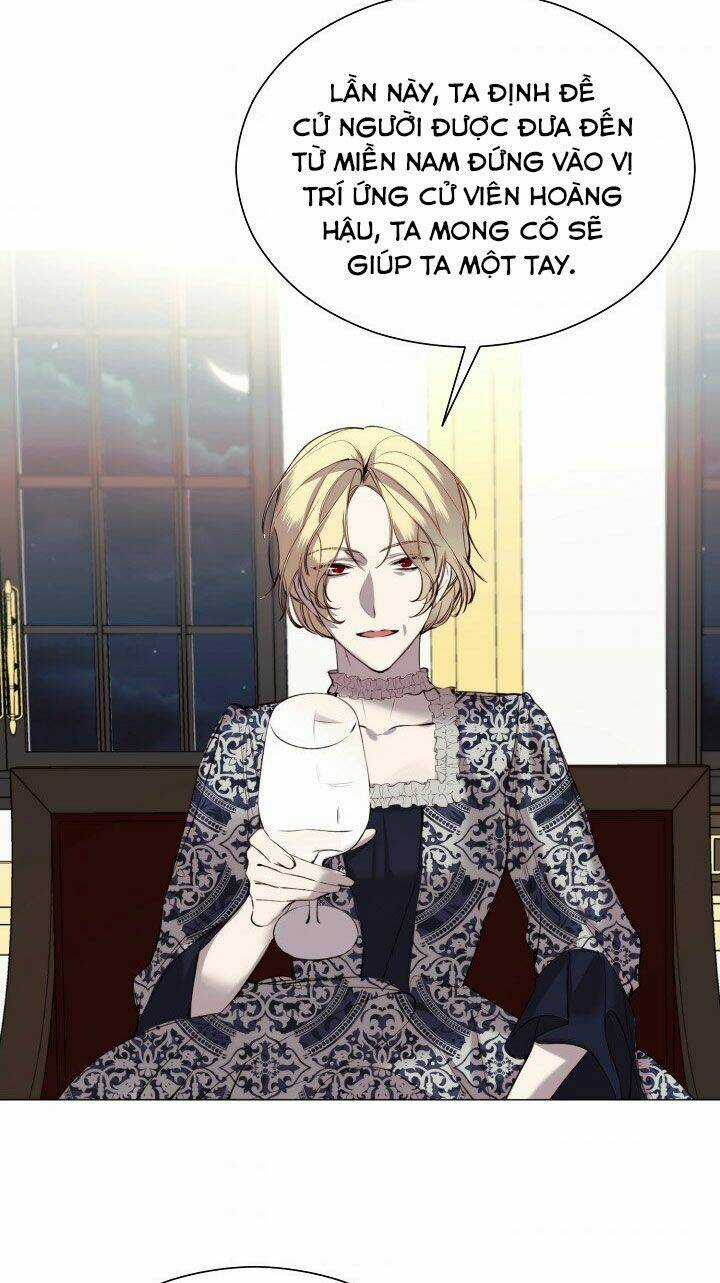 Ác Nữ Cần Bạo Chúa Chapter 28 trang 49