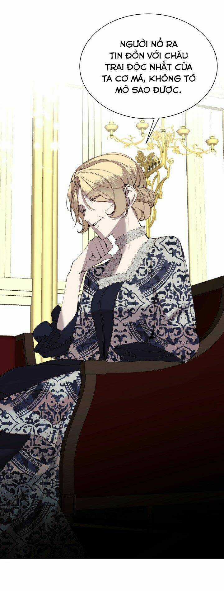 Ác Nữ Cần Bạo Chúa Chapter 28 trang 5