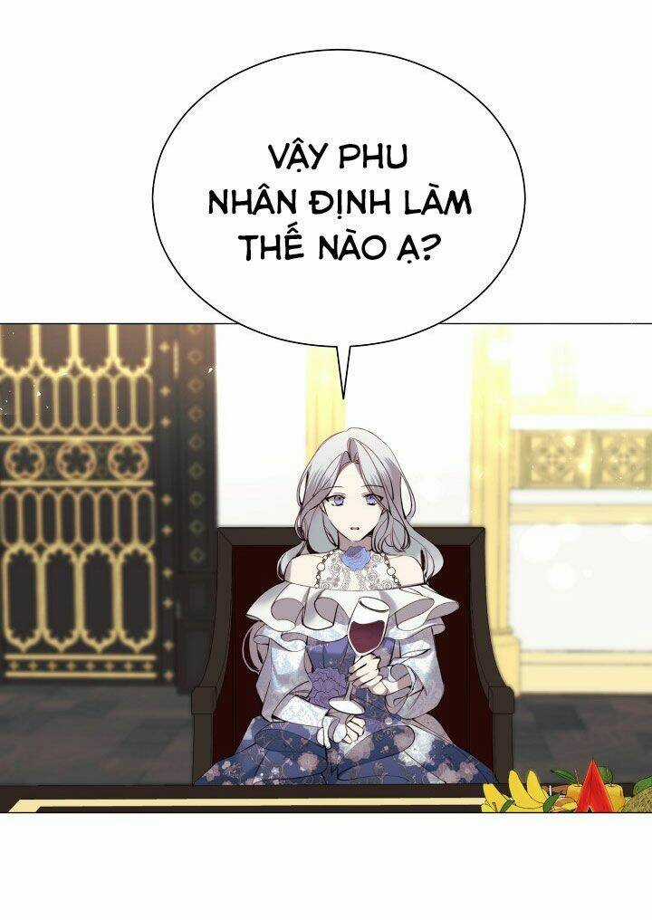 Ác Nữ Cần Bạo Chúa Chapter 28 trang 52