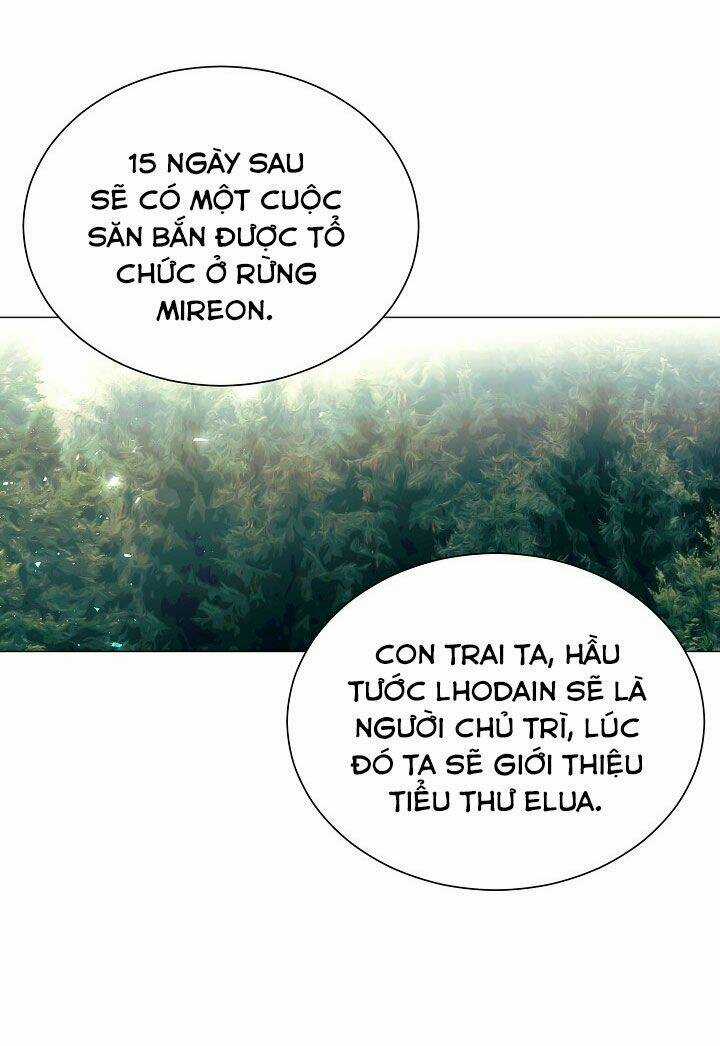 Ác Nữ Cần Bạo Chúa Chapter 28 trang 53