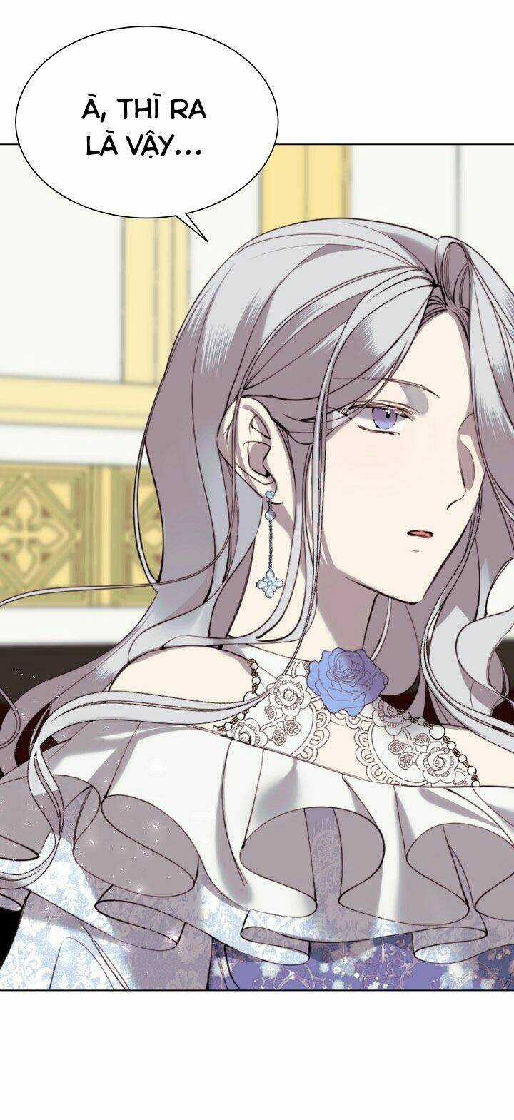 Ác Nữ Cần Bạo Chúa Chapter 28 trang 54