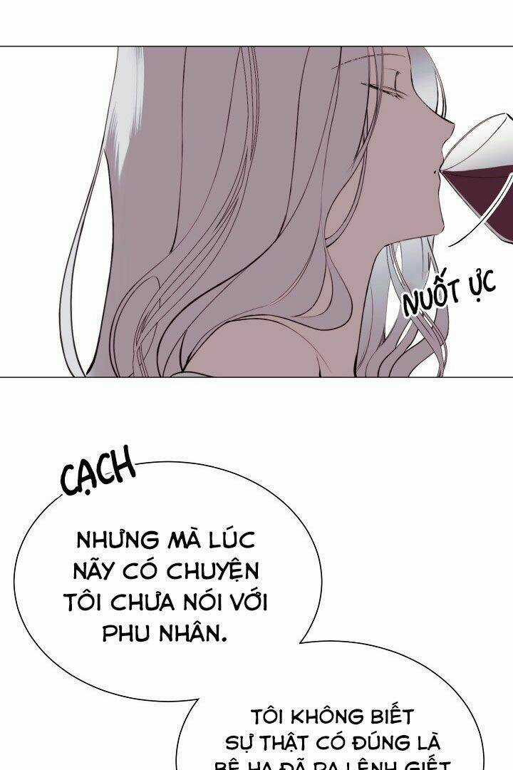 Ác Nữ Cần Bạo Chúa Chapter 28 trang 55