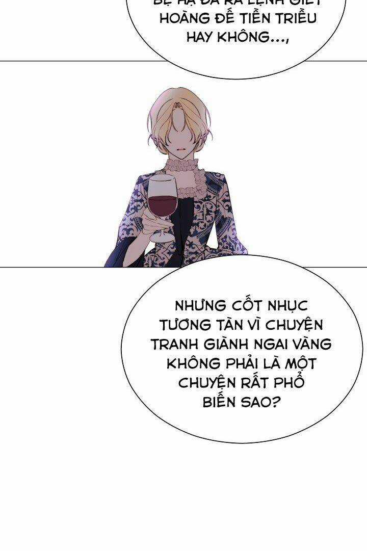 Ác Nữ Cần Bạo Chúa Chapter 28 trang 56