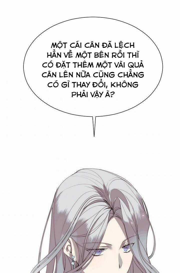 Ác Nữ Cần Bạo Chúa Chapter 28 trang 57