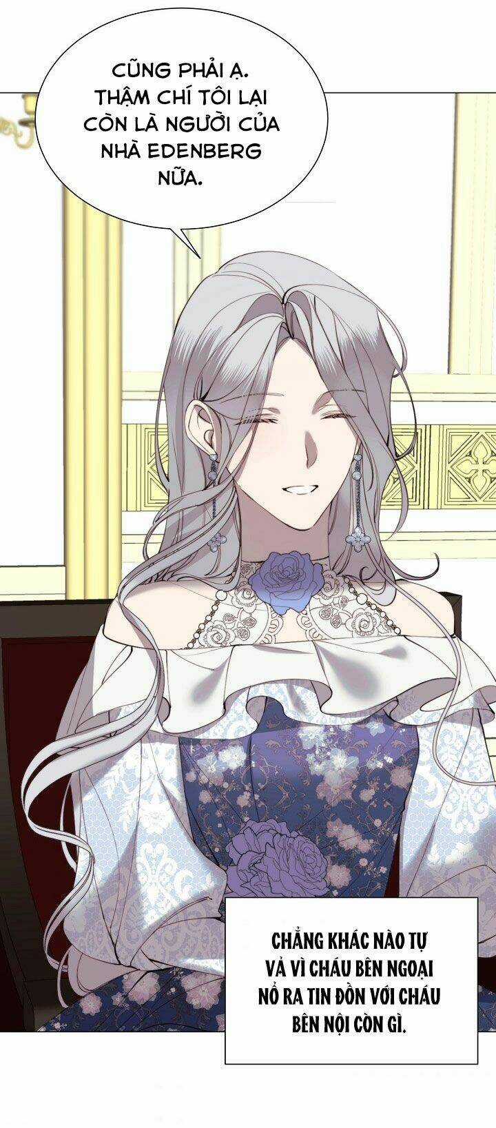 Ác Nữ Cần Bạo Chúa Chapter 28 trang 6