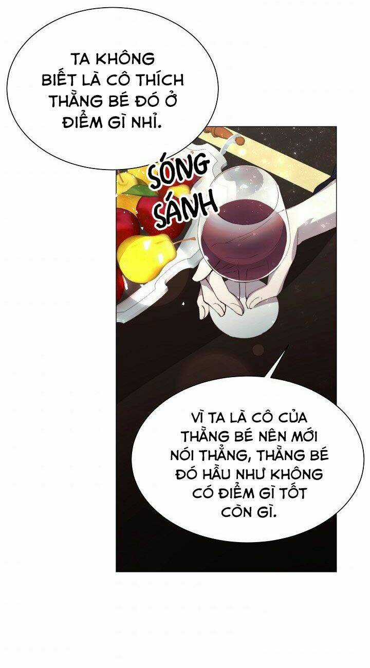 Ác Nữ Cần Bạo Chúa Chapter 28 trang 7