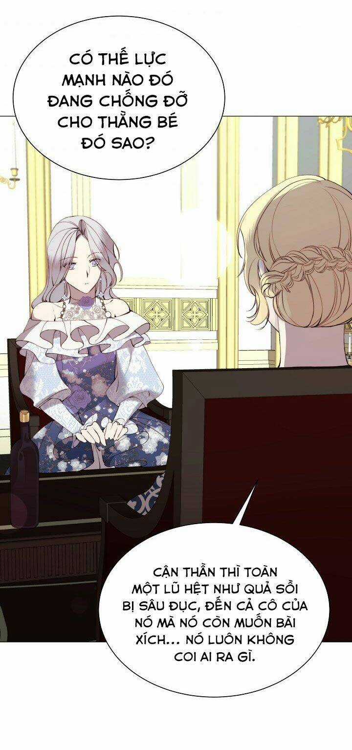 Ác Nữ Cần Bạo Chúa Chapter 28 trang 8