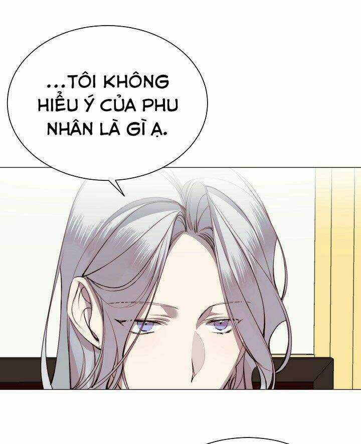Ác Nữ Cần Bạo Chúa Chapter 28 trang 9