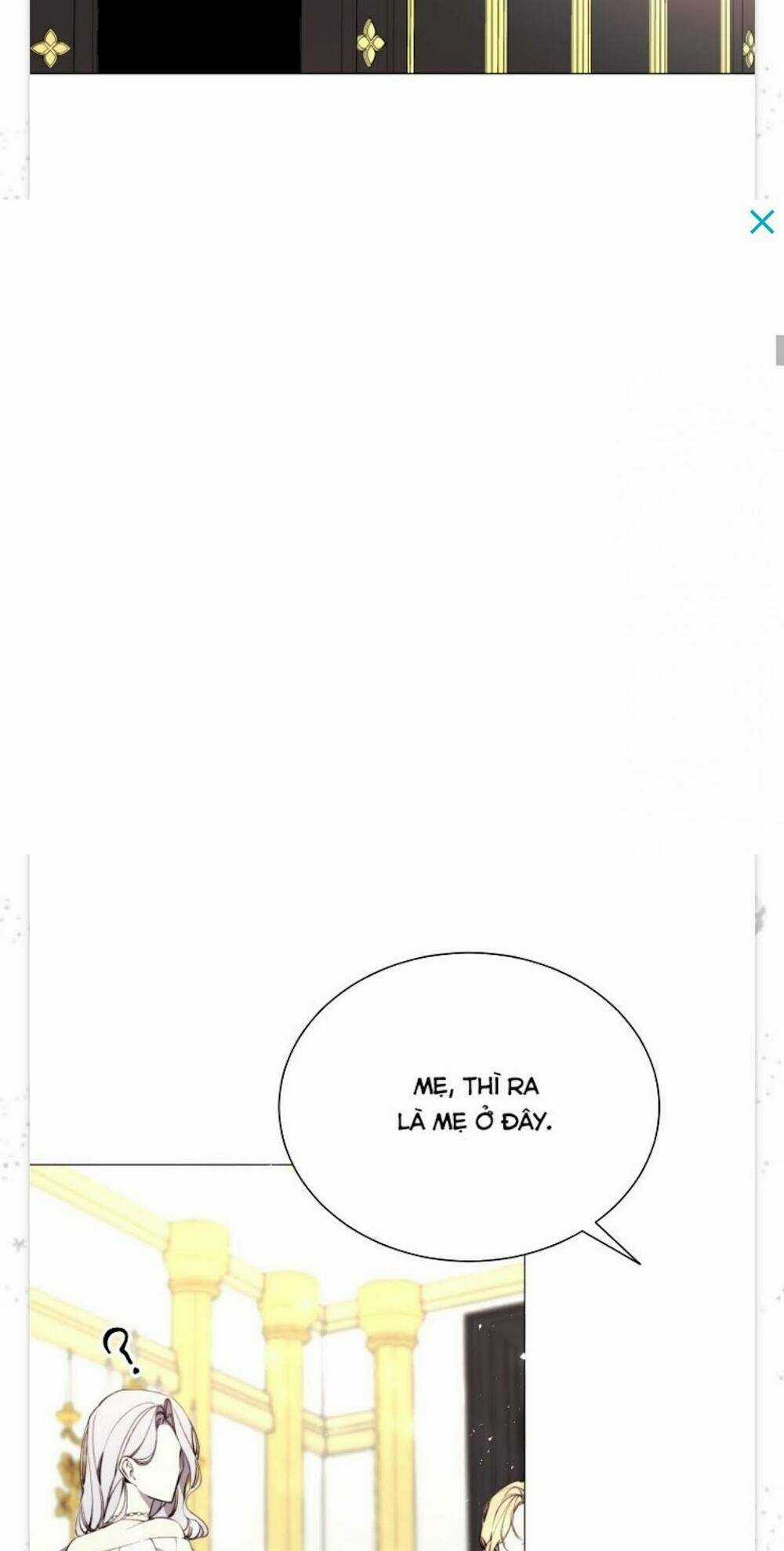 Ác Nữ Cần Bạo Chúa Chapter 29 trang 10