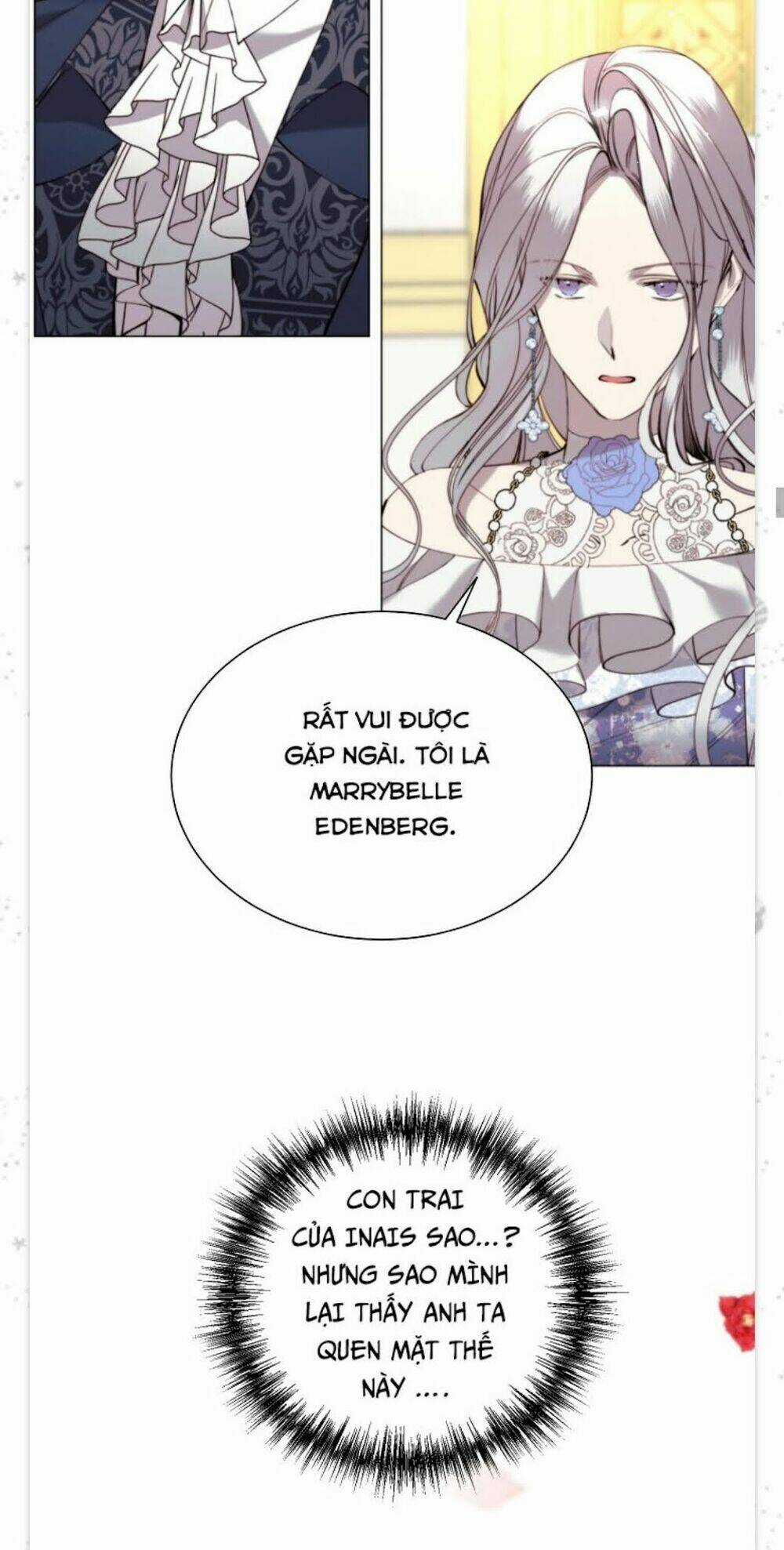 Ác Nữ Cần Bạo Chúa Chapter 29 trang 15